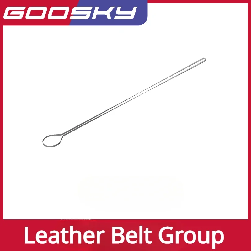 GOOSKY RS7 RC Model Helicopter Spare Parts Leather Belt Group