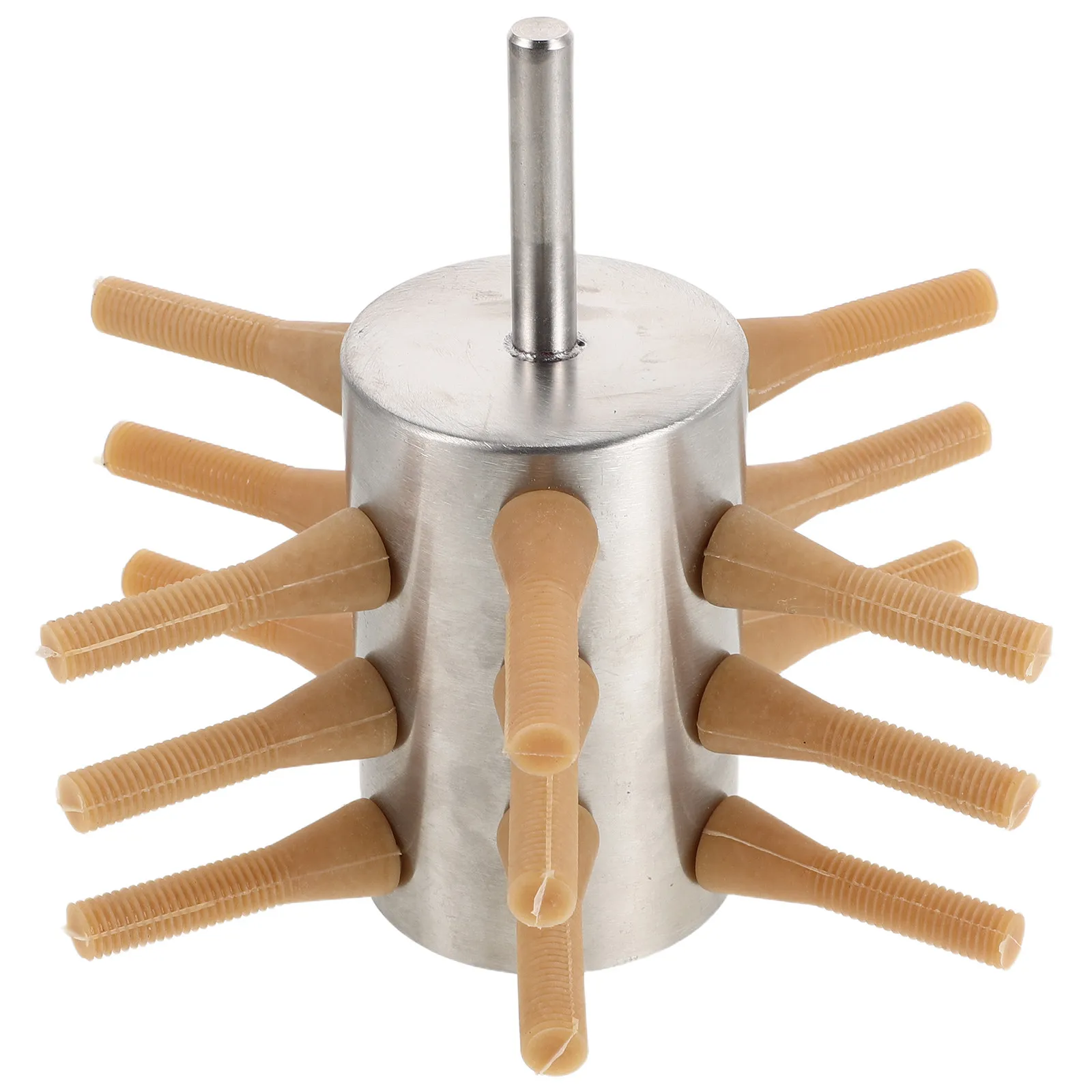 

Hair Removal Accessories Handheld Electric Poultry Plucker Defeathering Machine for Chicken Tool Farm Supplies Plucking