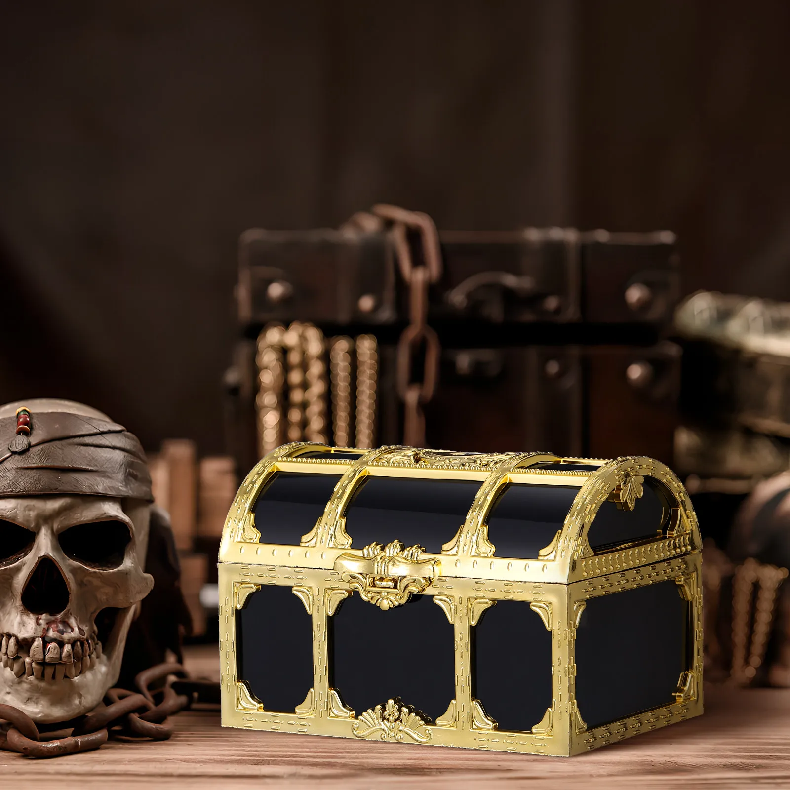 conjunto-de-10-pecas-de-baus-de-tesouro-pirata-em-plastico-caixa-de-armazenamento-de-joias-vintage-para-festas-de-aniversario-halloween-e-natal