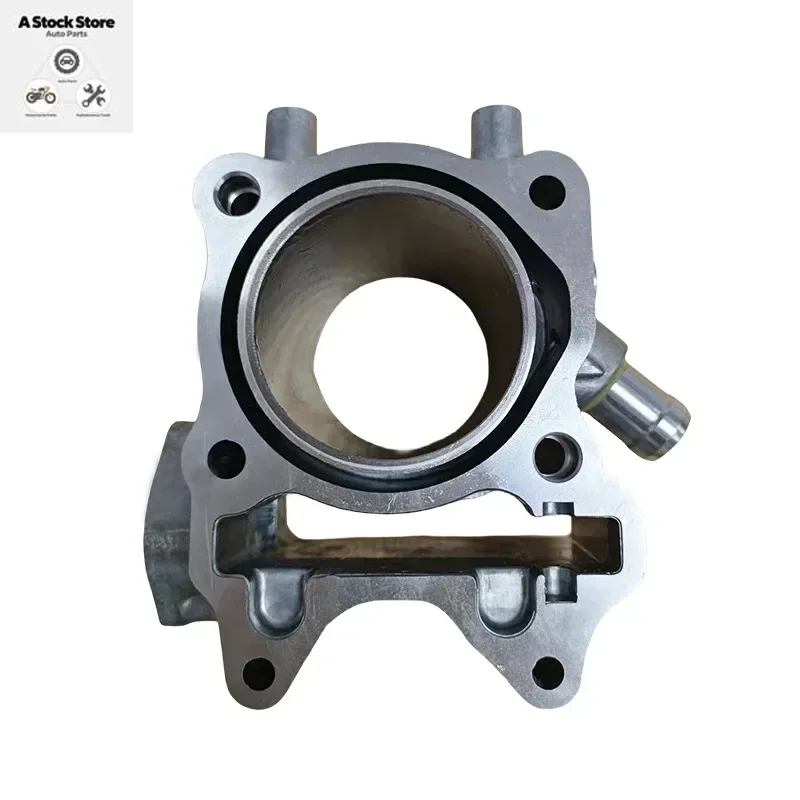 Motorcycle Cylinder for Honda Lead125 PCX125 Click125i Forza 125 62mm