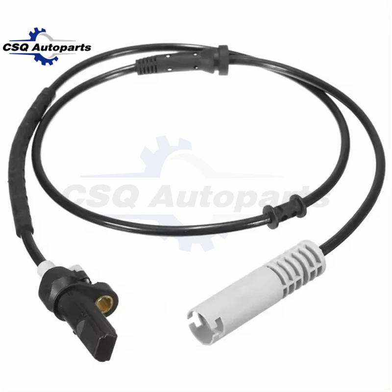 34521182077 ABS Wheel Speed Sensor Left, Rear, Right For 1995 1996 1997-1999 BMMW 740iL