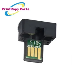 10PCS AL204TD AL-204TD Toner Chip for SHARP AL2031 AL2041 AL2051 AL2061 AL-2031 2041 2051 AL 204TD Copier Reset