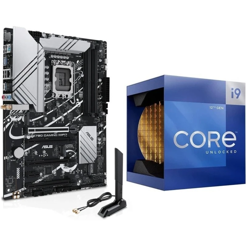 Center Cpu Motherbo… - image