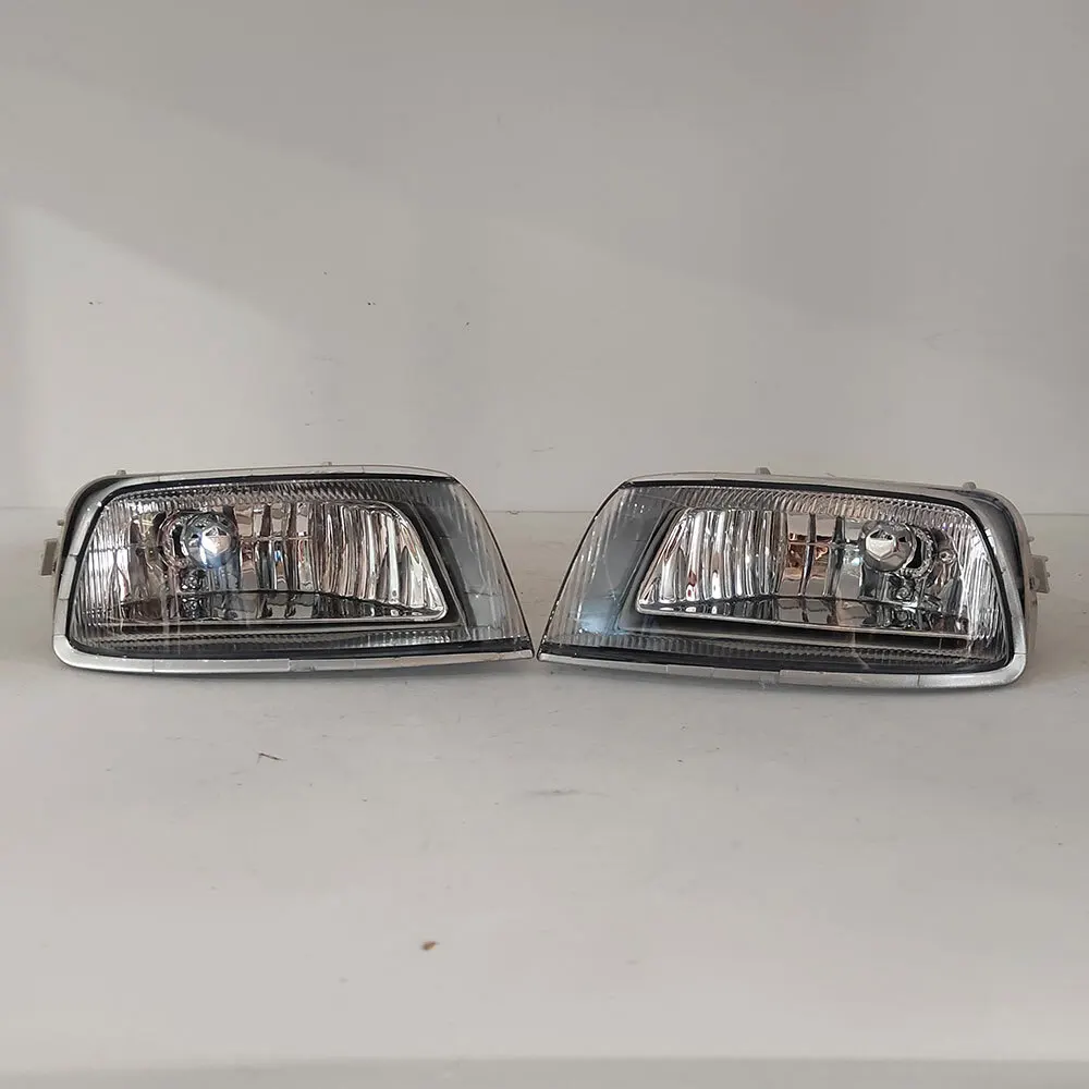 

A Pair Fog Light Lamp For Toyota Corona Premio At240 2004 2005 Daytime running light