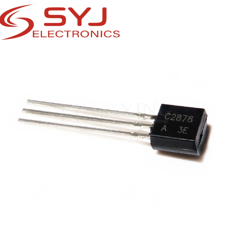 10피스 2SC2229 C2229 TO-92L