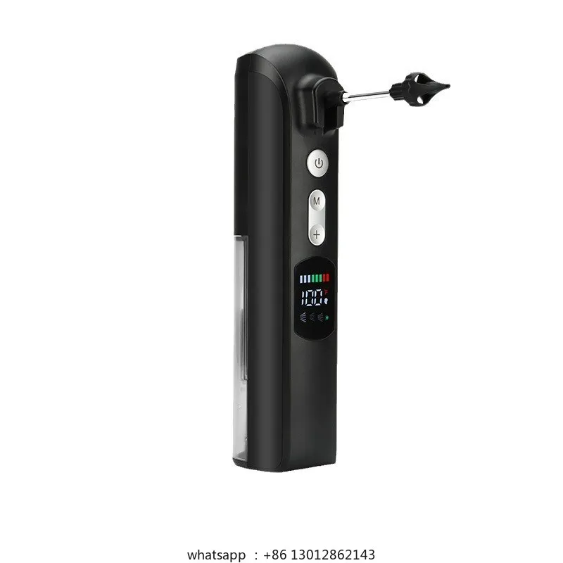 

Интеллектуальная мойка для ушей Многофункциональный очиститель ушной серы