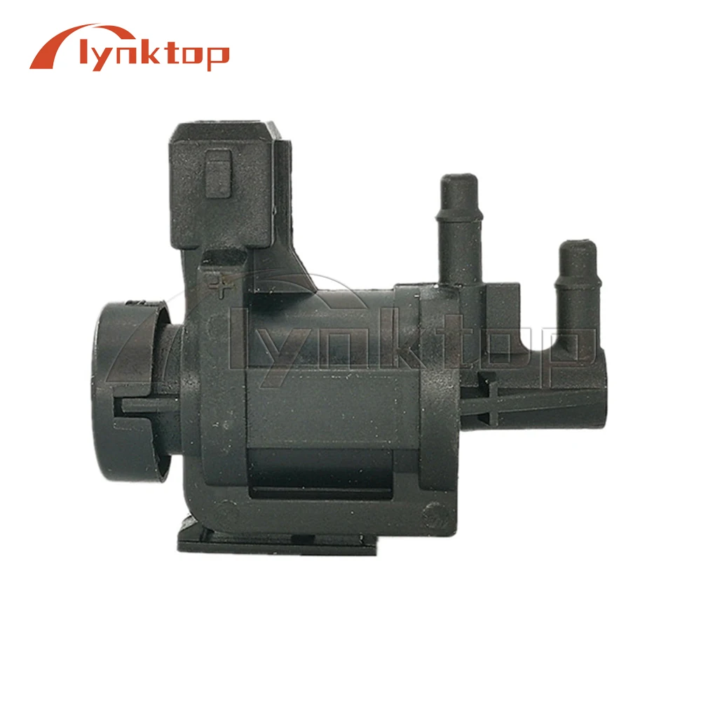 

EGR Turbo Boost Pressure Vacuum Solenoid Converter Valve For VW Jetta Golf Passat Tiguan Beetle Touareg Audi A3 A4 A6 1K0906283A