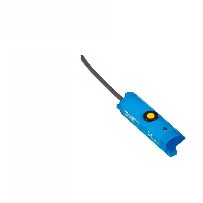 Magnetic cylinder position sensor T-slot analog sensor