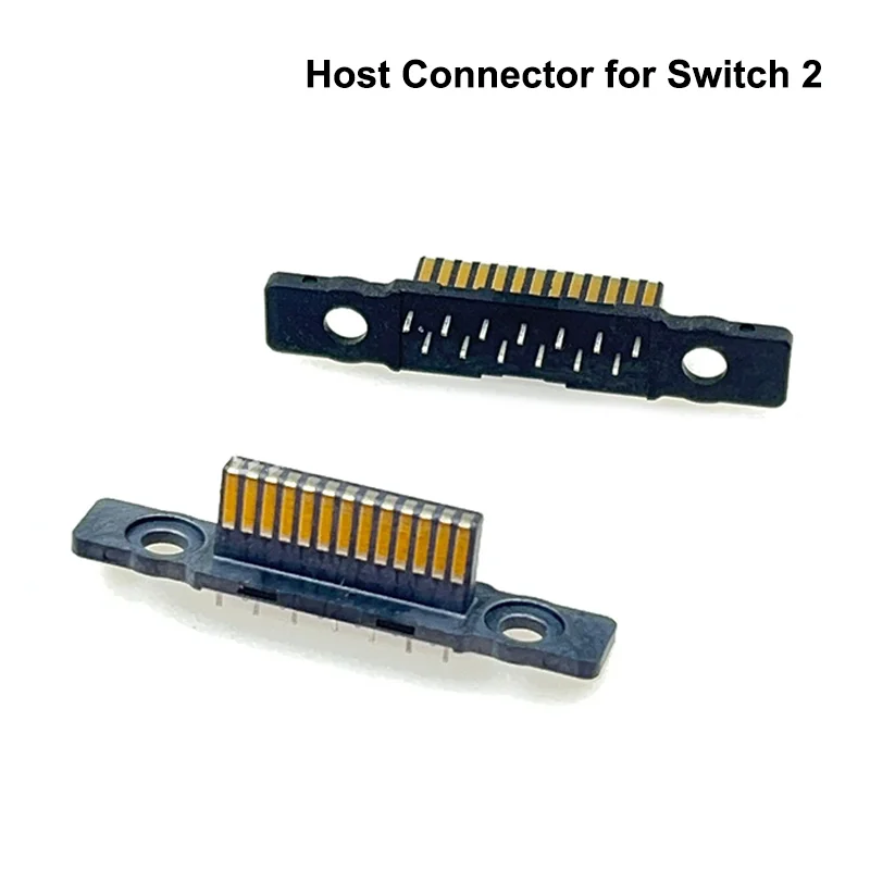 Accesorio de reparación de conector NS Switch 2: zócalo del conector de pantalla LCD
