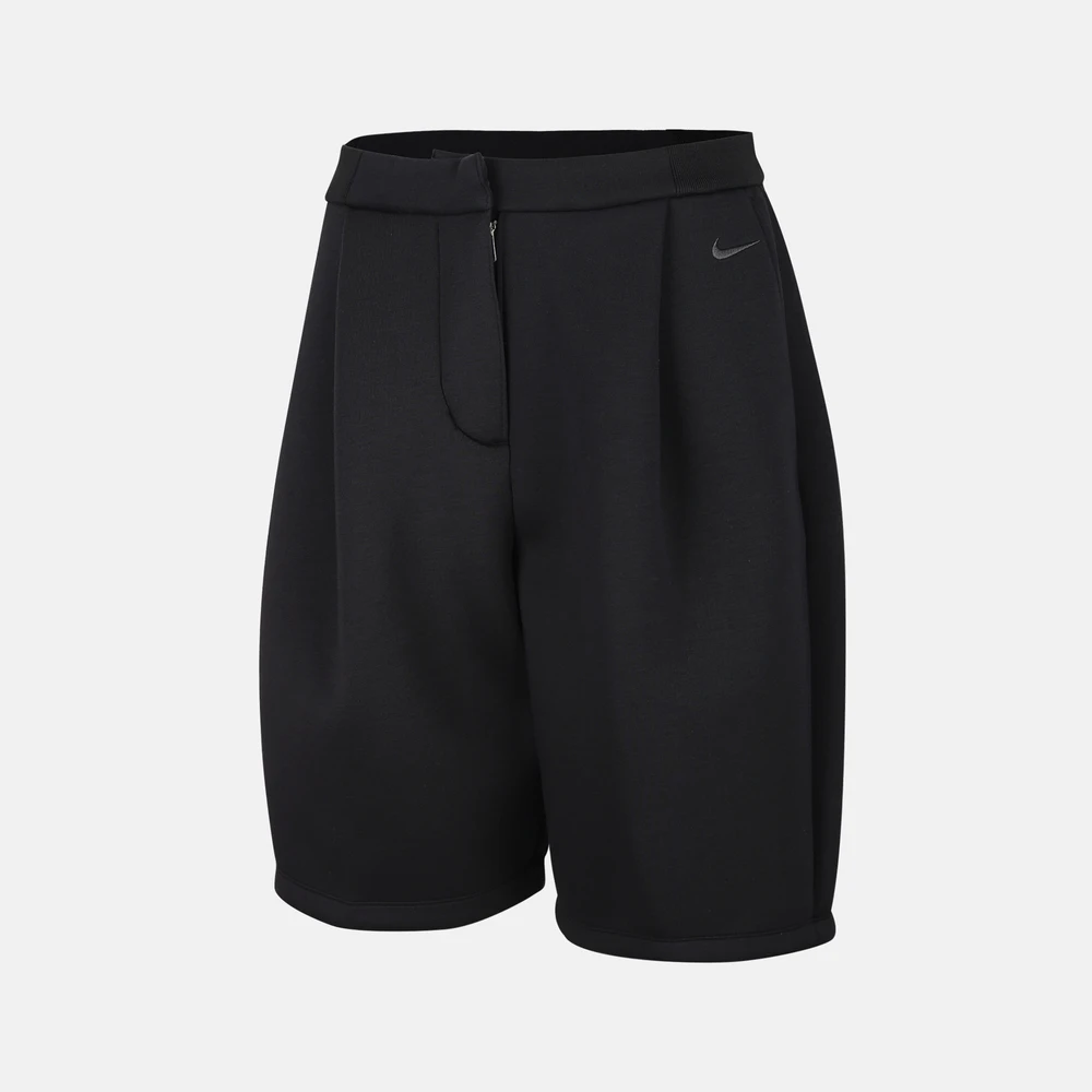 

NIKE 2025 Women's AS W NSW MOD FLC SHORT Knitted Shorts IF1656-010