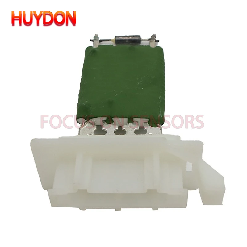 

6RD959263 Регулятор резистора двигателя вентилятора переменного тока для Audi A1 A2 Skoda Fabia Roomster VW Fox Polo, запасные части для автомобилей