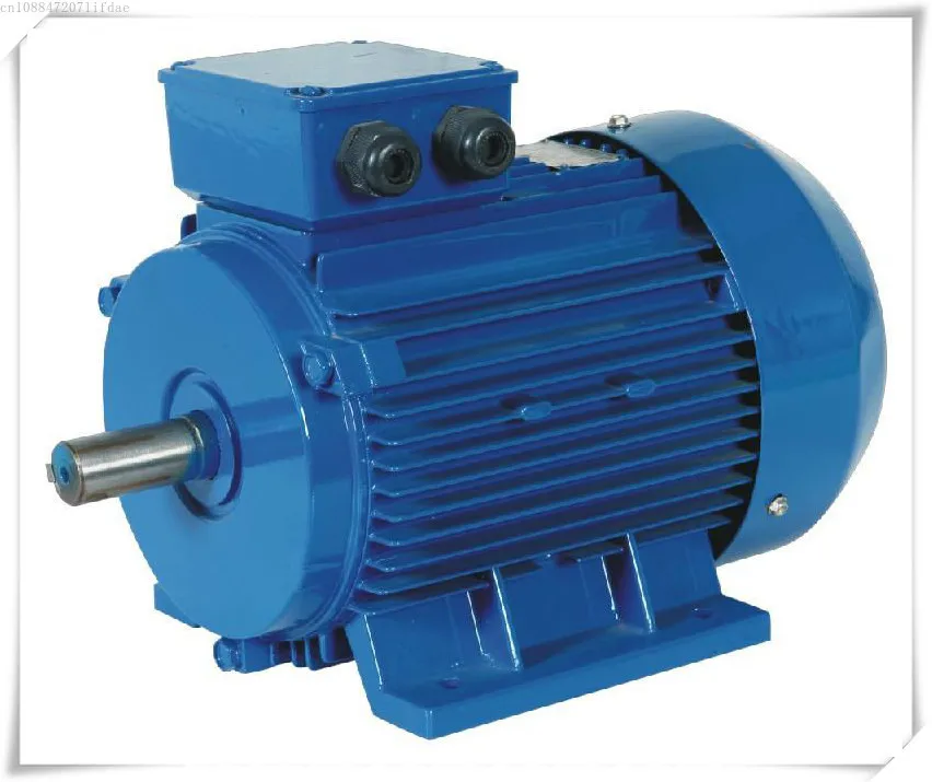 

Three phase AC permanent magnet synchronous motor