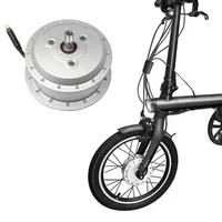 Original Motor 36V 250W for Xiaomi QiCYCLE EF1 Electric Bike Wheel Hub Power Engine Spare Parts