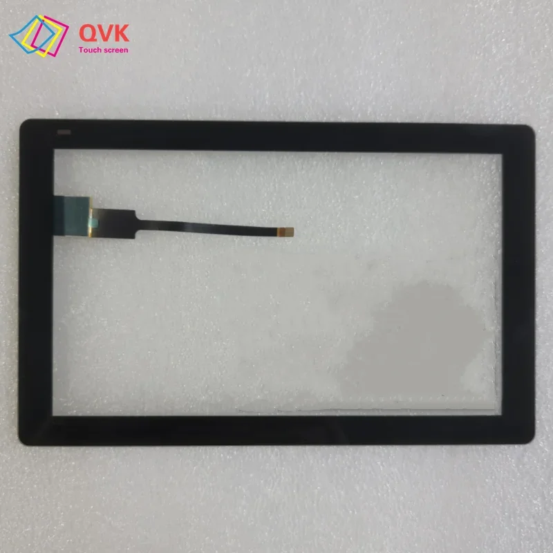 7Inch Black For X431 PRO MINI V3.0 Capacitive Touch Screen Digitizer Sensor External Glass Panel