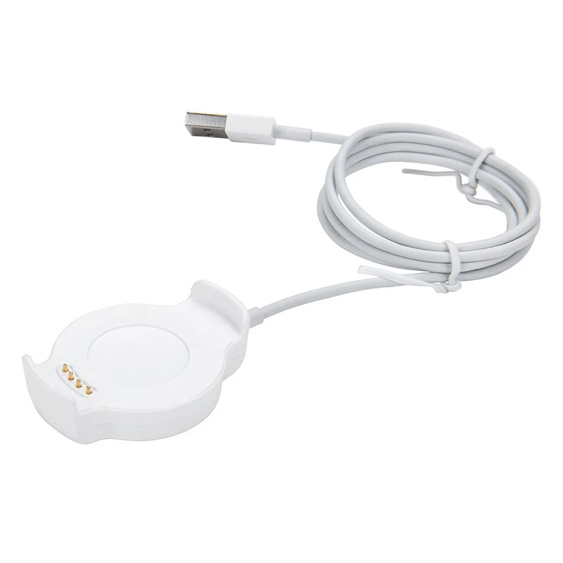 AA84 USB Charging Cable Suitable For Huawei Watch 2 / Watch 2 Pro Smart Watch Charger Base Magnetic Charging Wire