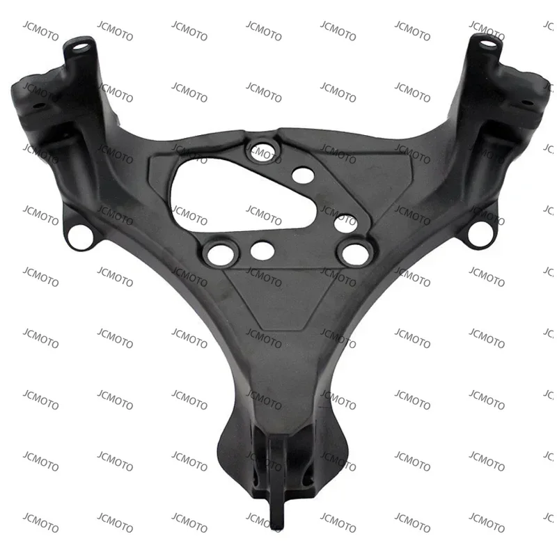 

CBR1000RR For Honda cbr1000 RR 2008-2014 Motorcycle Front Headlight Upper Fairing Stay Bracket Holder