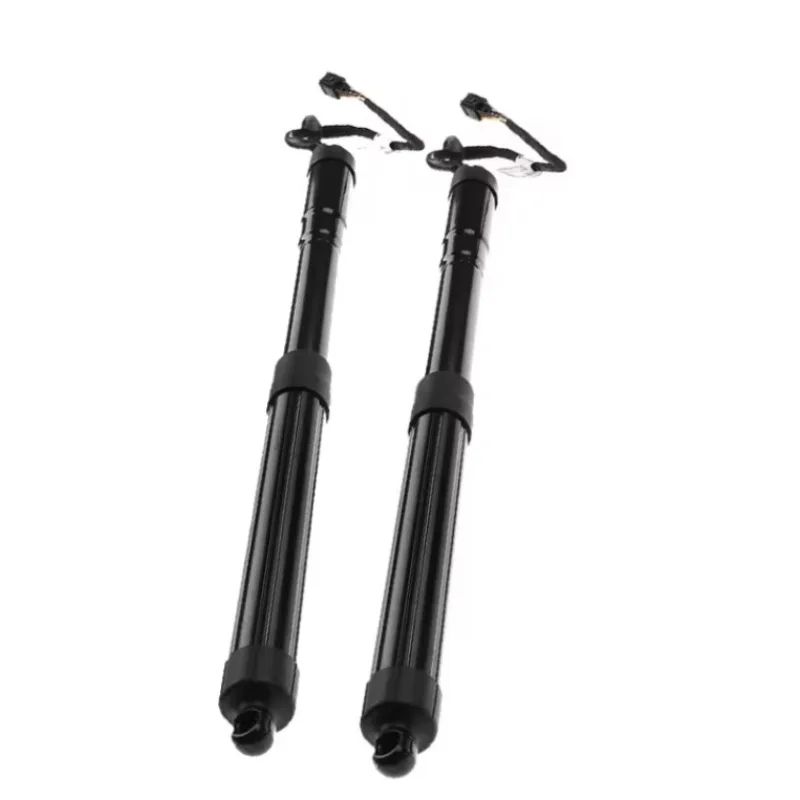 2PCS 81770-2W600L 81780-2W600R Rear Left and Right Tailgate Electric Support Rods For Hyundai Santa Fe F16 2015-2018