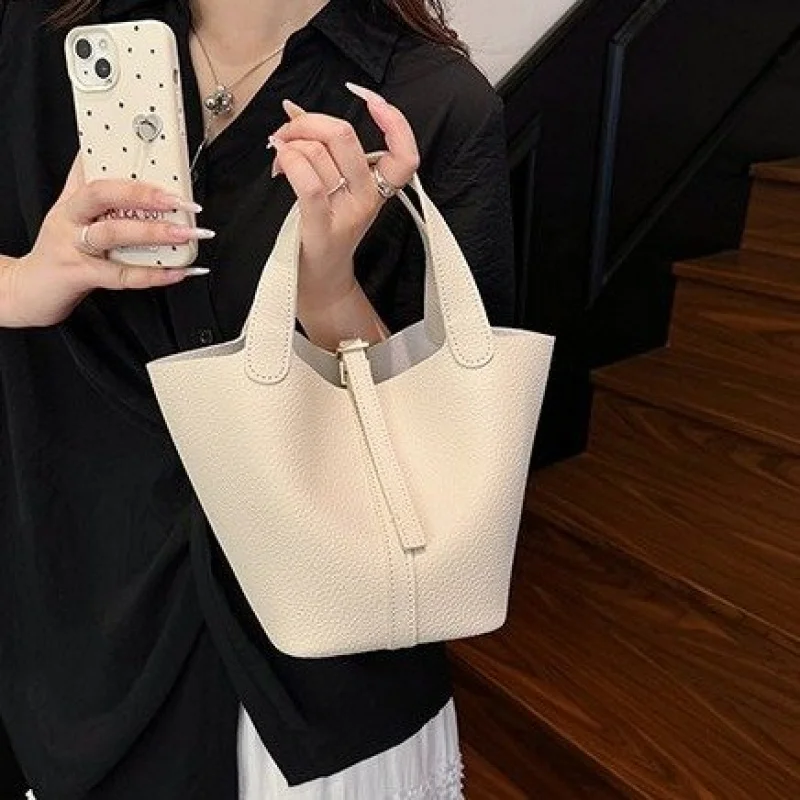 

Модная кожаная женская сумка-мессенджер, элитная роскошная брендовая модная дизайнерская повседневная винтажная повседневная пригородная сумка ​