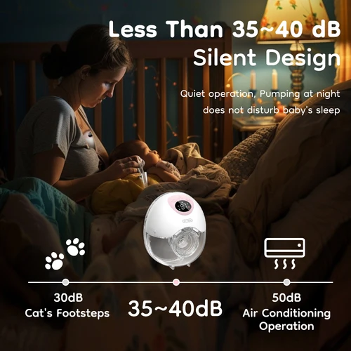 הריון והלידה