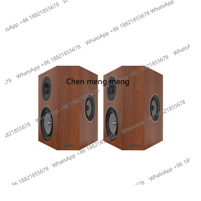 

C9 SUR II second-generation home theater surround, dipole wall-mounted surround speakers
