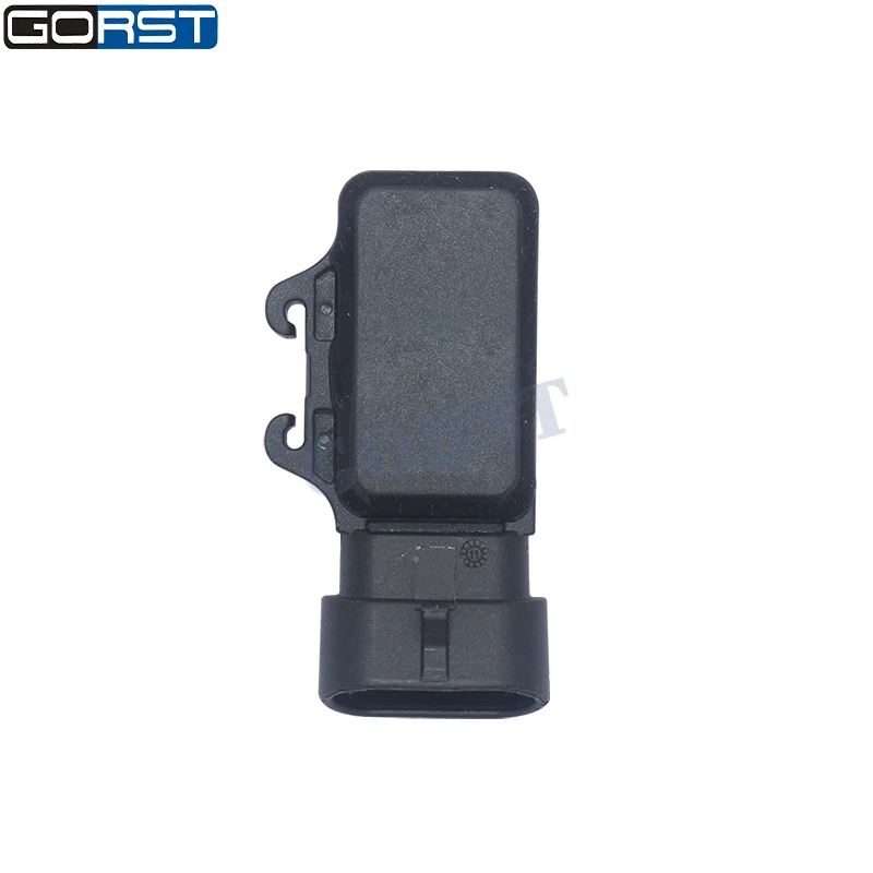

Intake Air Pressure MAP Sensor 28086011 for GM Mitsubishi Opel Chevrolet Jmc Landwind Jiangling Car Auto Part 12232201