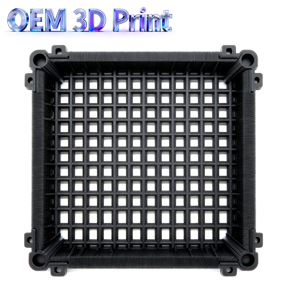 Custom Ppsf 3D Prin…