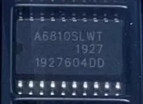

(Product quantity: 10 pieces) A6810SLWT SOP20