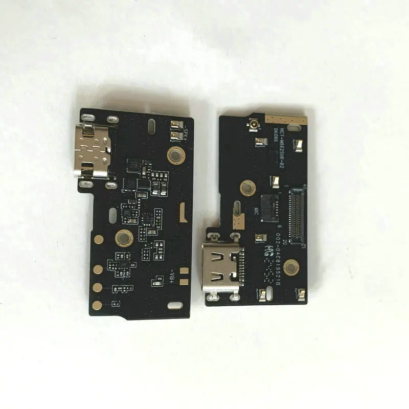 Oryginalna płytka USB typu C do ładowania Blackview Oscal Marine 2, złącze dokujące, części zamienne do naprawy telefonu komórkowego — zdjęcie produktu 5