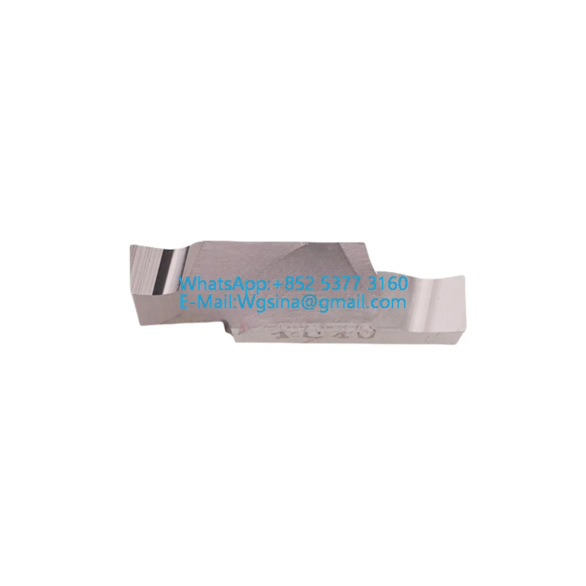 GVFL GVFL250-020 250B 300B 400B B  Groove Insert 100% Original