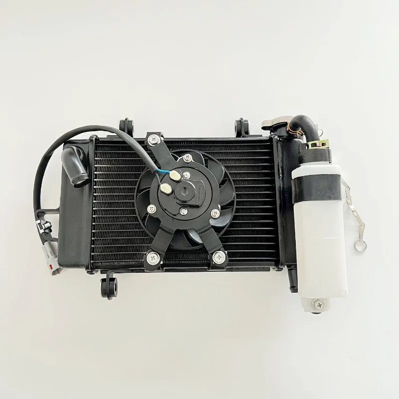 

Applicable to Eagle R25 water tank fan temperature control switch FY250G radiator thermostat sensor cooler