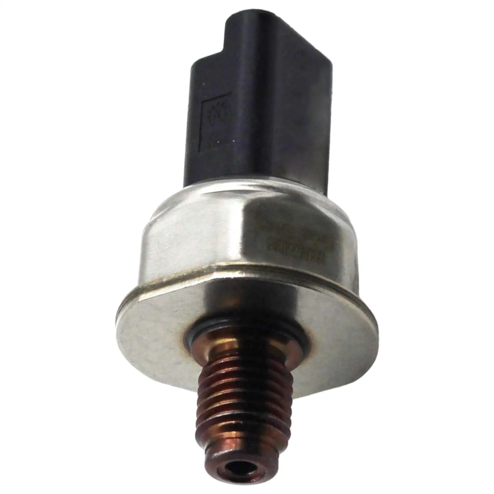 

Fuel Rail Pressure Regulator Sensor 55PP03-01 Replaces 8200584032 8200057345 Accessories Fits for Ssangyong MK2 II 1.5