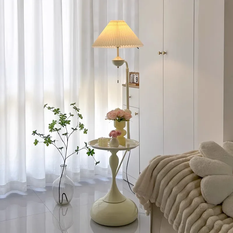 E27 Led Floor Lamp for Living Room Sofa Beside Standing Lamp Decor Placeholder Ornament Bedroom Bedside Lamps Ambient Lighting