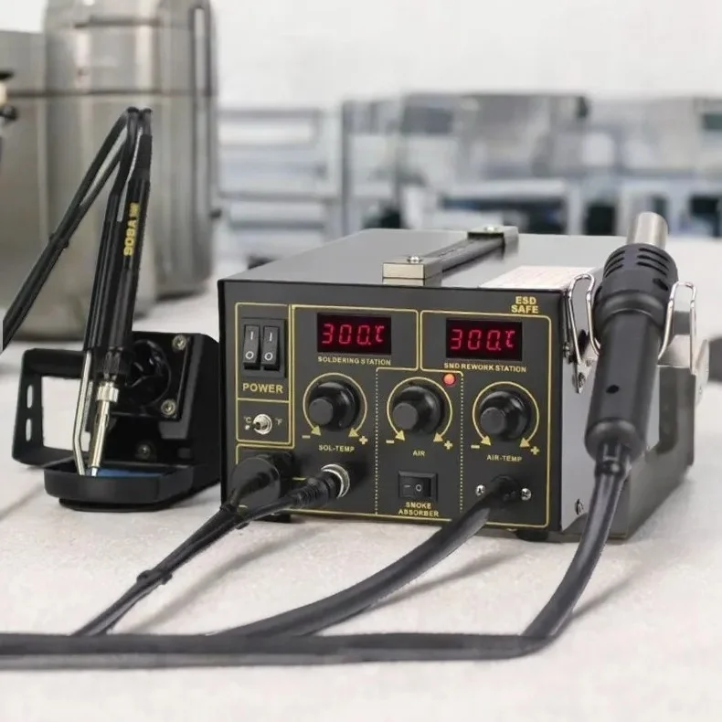 

Air Electronic Product Welding Tin Pen Solder Sucker Welding Electric Tin Suction Desolder For Cell Phones
