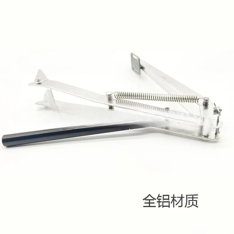 Greenhouse Window Opener Support Rod Solar Automatic   Support Rod Thermal Expansion and Contraction