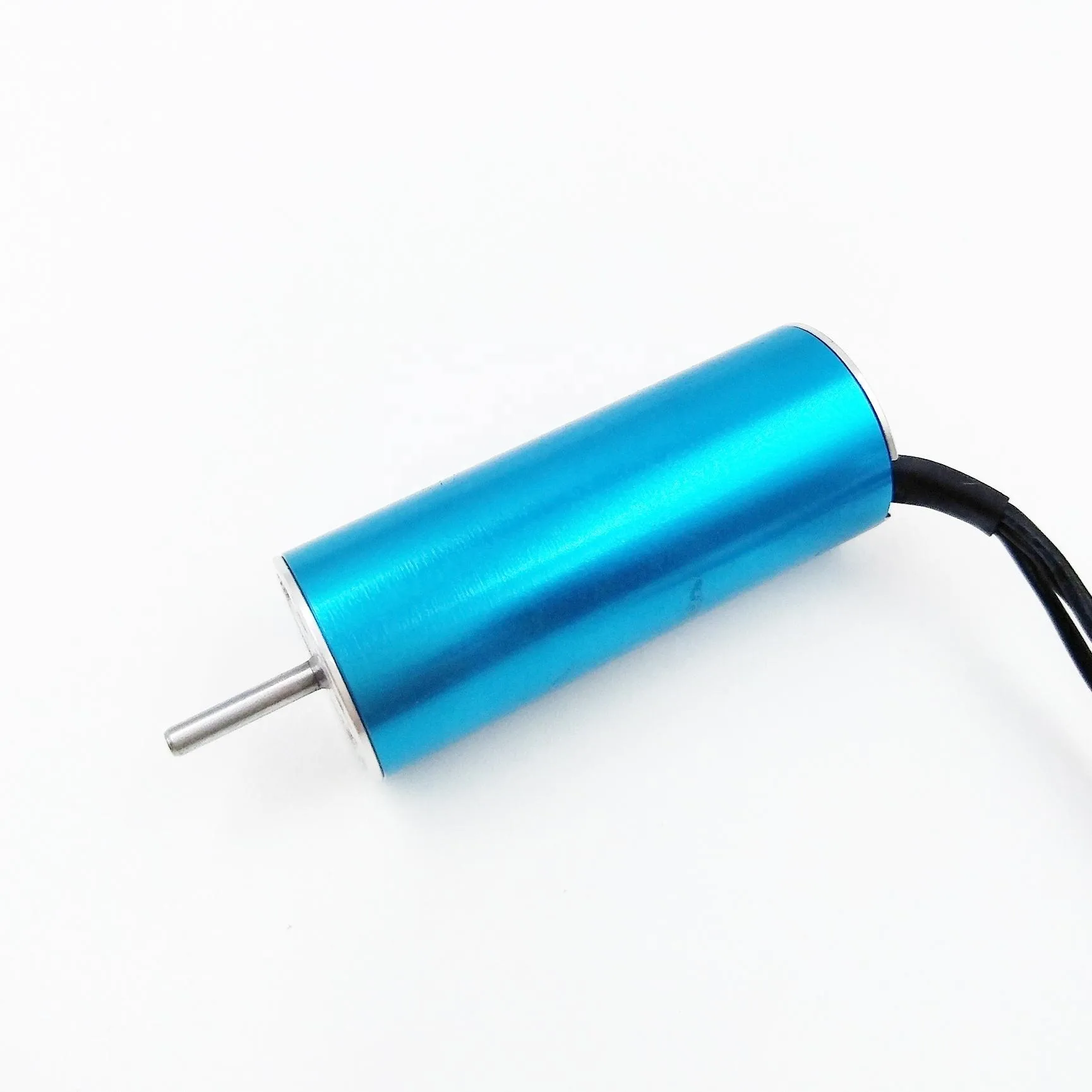 FATJAY RC Hobby 1230 4500KV Motor Brushless Inrunner 1230-4500KV (1-3S) Battery for RC Mini Car EDF 1-3S - Image 3