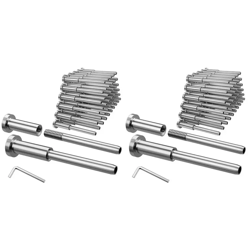 kit-de-barandilla-con-cable-invisible-a96i-40-piezas-de-acero-inoxidable-t316-de-1-8-pulgadas-receptor-invisible-con-terminal-de-espiga-para-poste-metalico-de-2-pulgadas-x-2-pulgadas