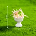 10pcs Flowers-13