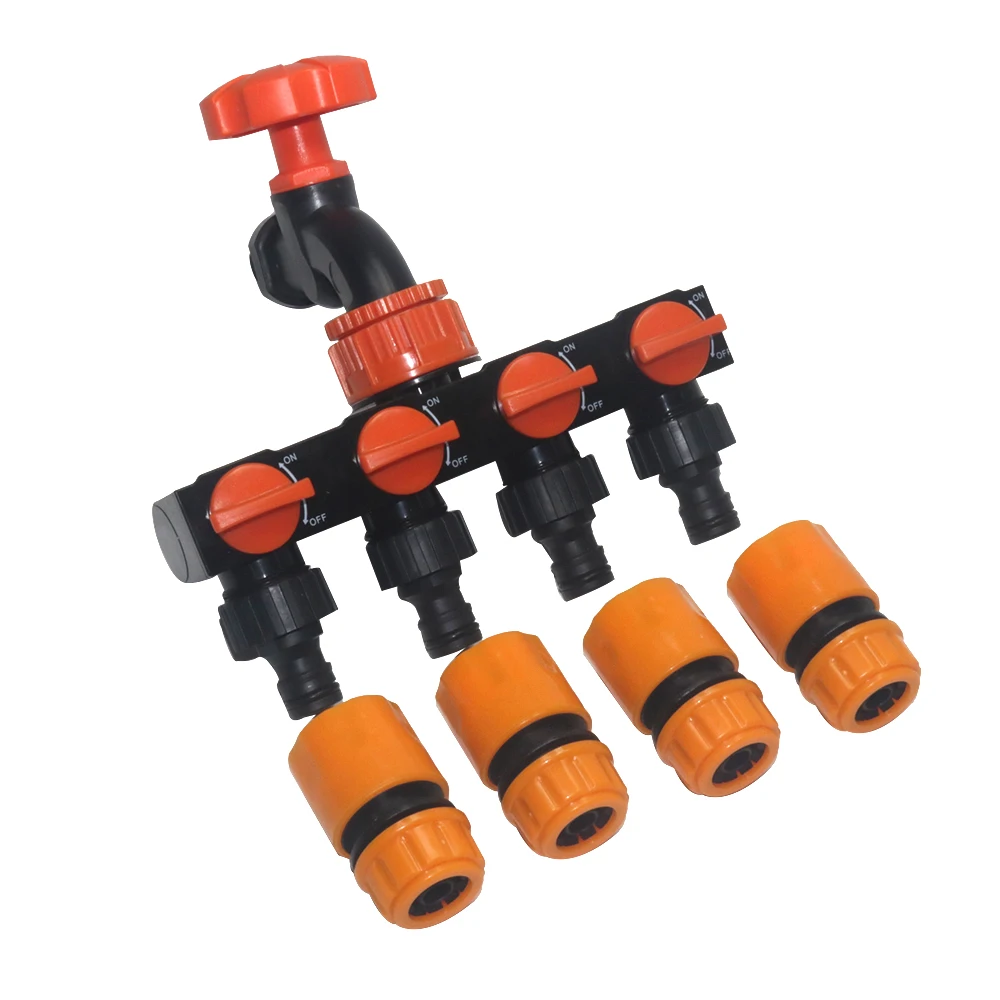 Faucet Diverter Set… - image