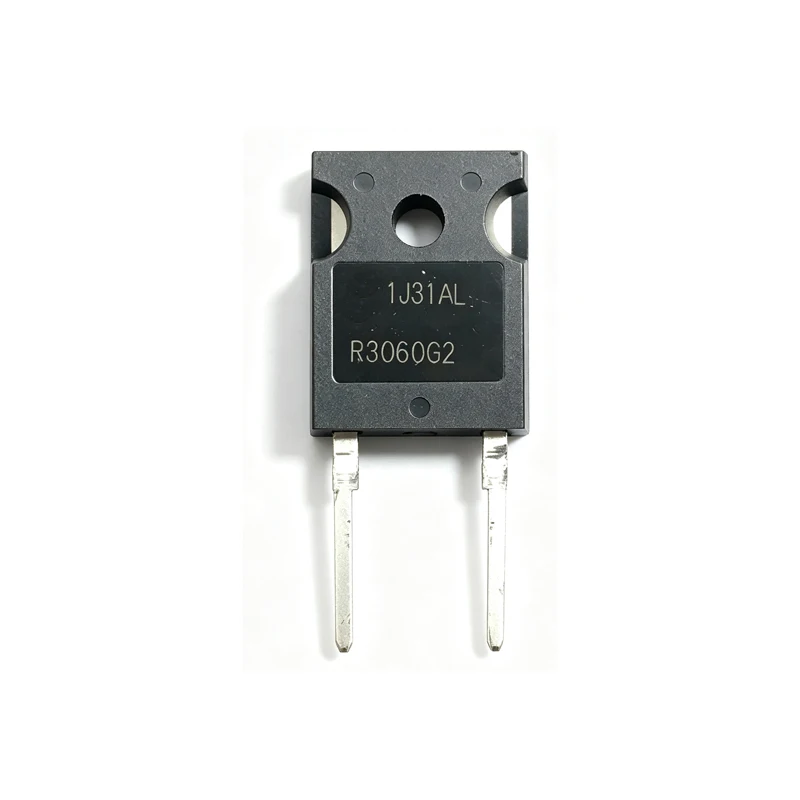 5PCS-20PCS R3060G2 ISL9R3060G2 Fast Recovery/High Efficiency Diode TO-247