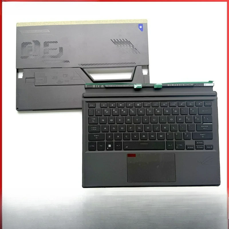 Genuine For ASUS ROG FLOW Z13 NR2201K(2022) Laptop Magnetic Tastaturen