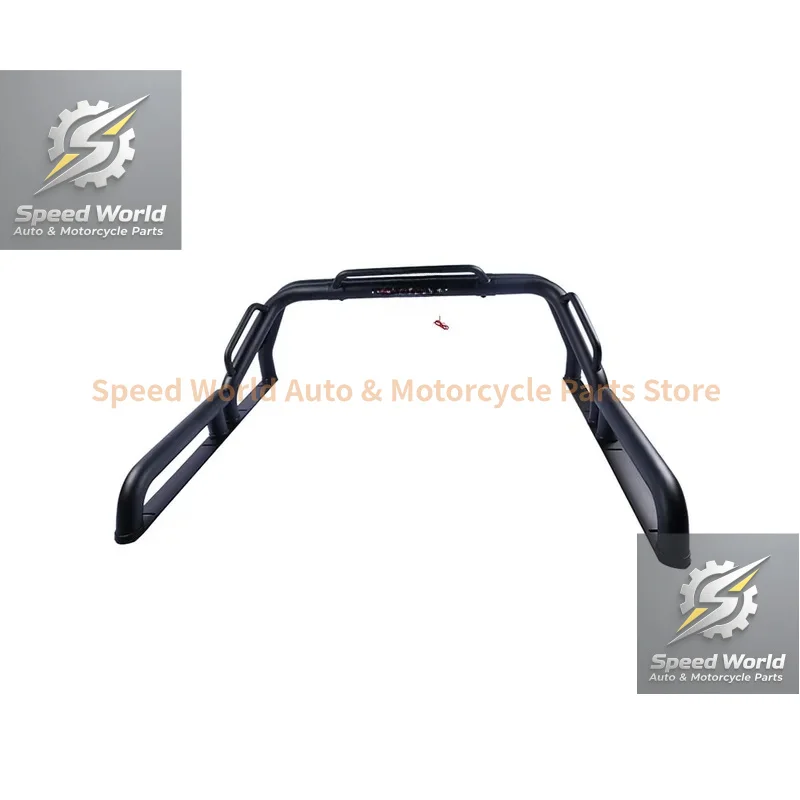 Legendary Auto Parts Steel Pick Up Roll Bar 4X4 Truck Exterior Accessories For Hilux Vigo