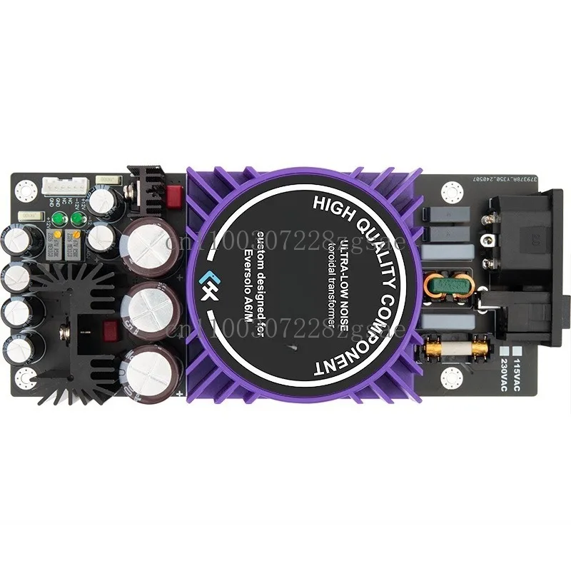 A6 Master A8 Digita… - image