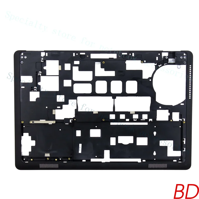 

Корпус-основа A+ D (нижняя часть) 01TRJX 1TRJX для ноутбука Dell Latitude E5550