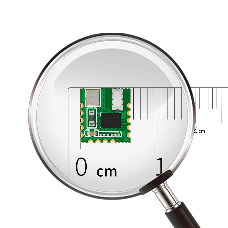 DX-BT24-S 2Ua Long …