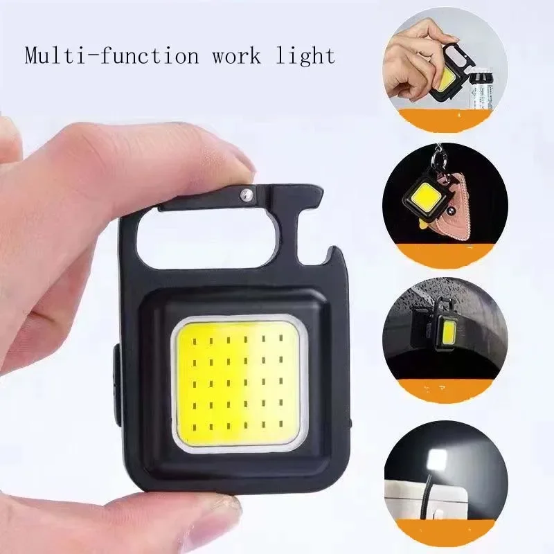 Multi-function Mini Work Light，1Piece