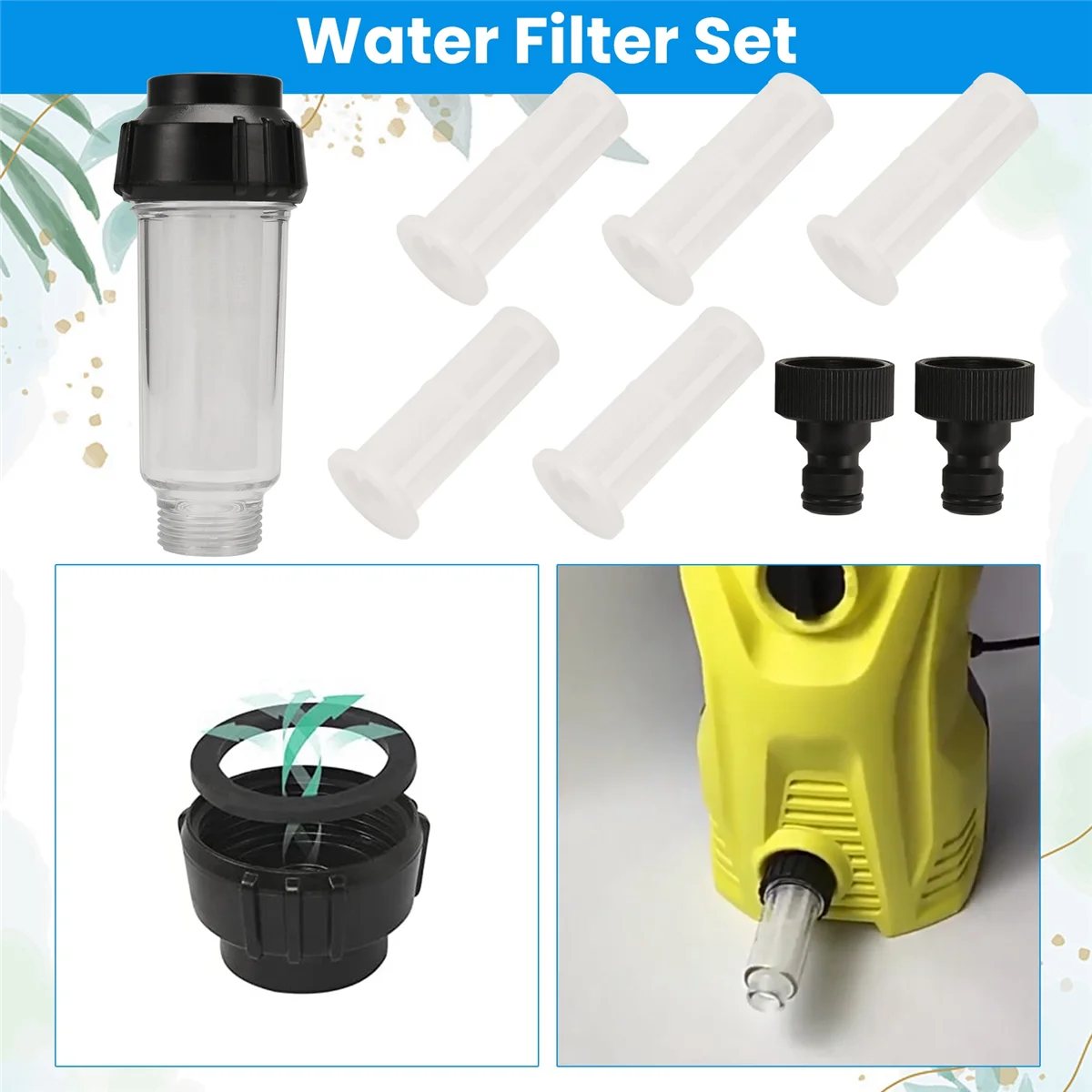 

【Шоппер-Улюбимый!】Улюбленный очиститель