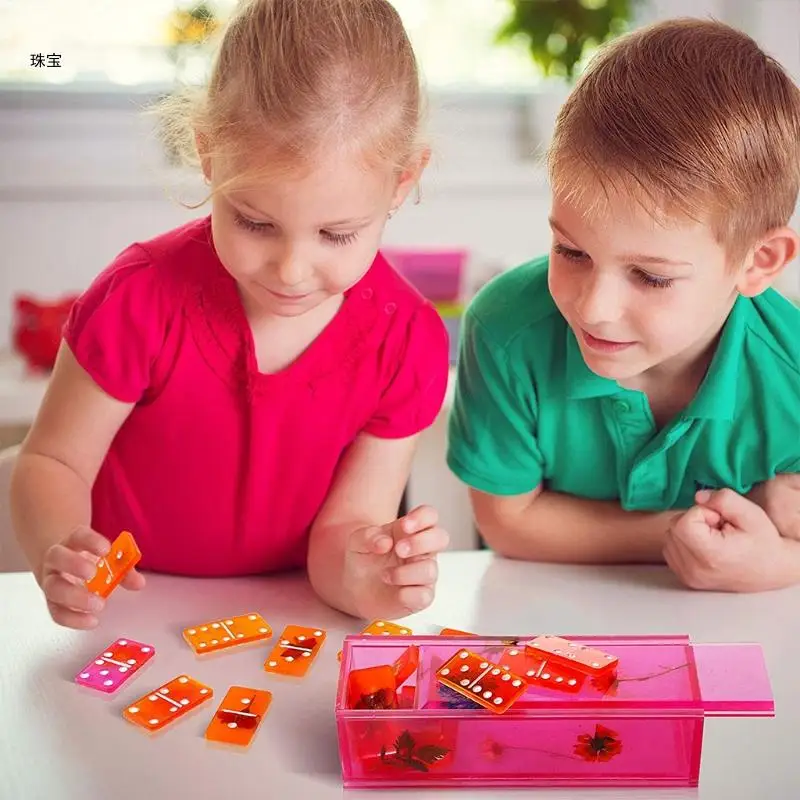 X5QE Handmade Storage Box Mold Aroma Plaster Silicone Mold Handicrafts Mold