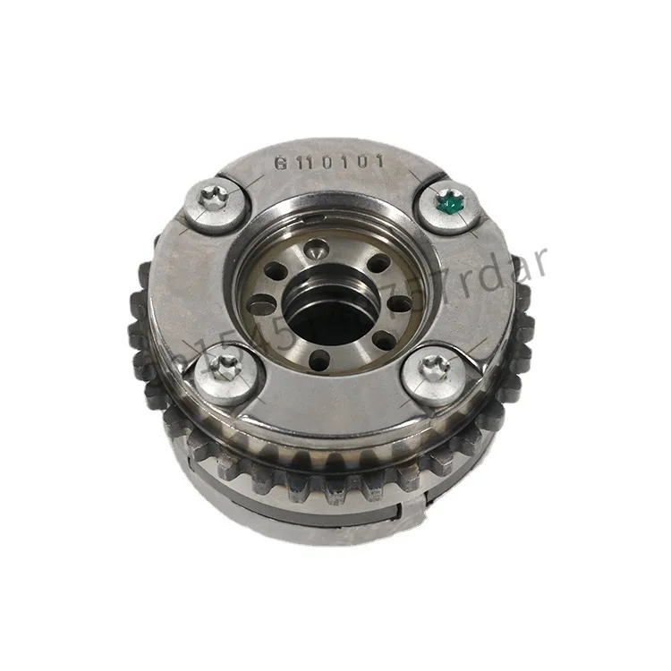 

Suitable for Mercedes Benz 278 timing gear phase adjuster camshaft sprocket VVT wheel 2780503700