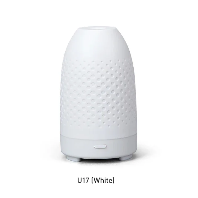 Mini Air Humidifiers   Essential Oils Diffusers  Bedroom Purifier Tabletop USB  Aromatherapy Machine Fragrance