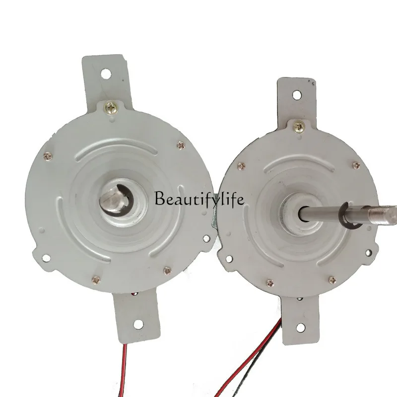 

Solar Fan DC Brushless Motor Exhaust Fan Silent Brushless DC Motor